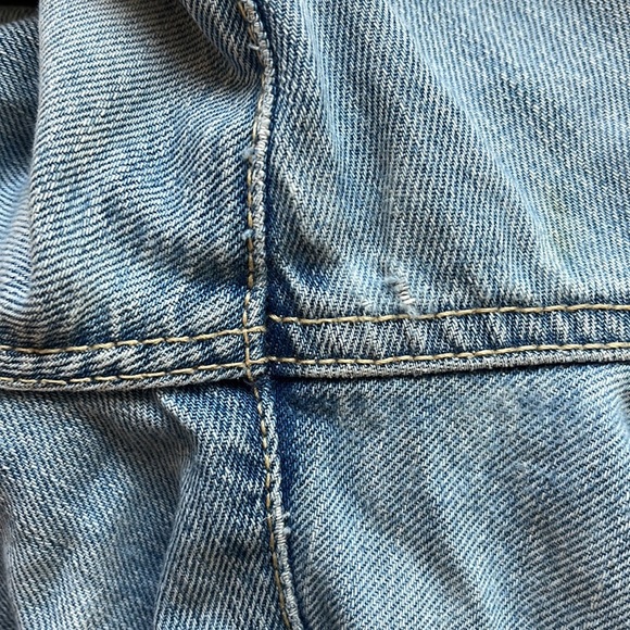 Mom jeans for every day! Size 1 - Picture 10 of 10